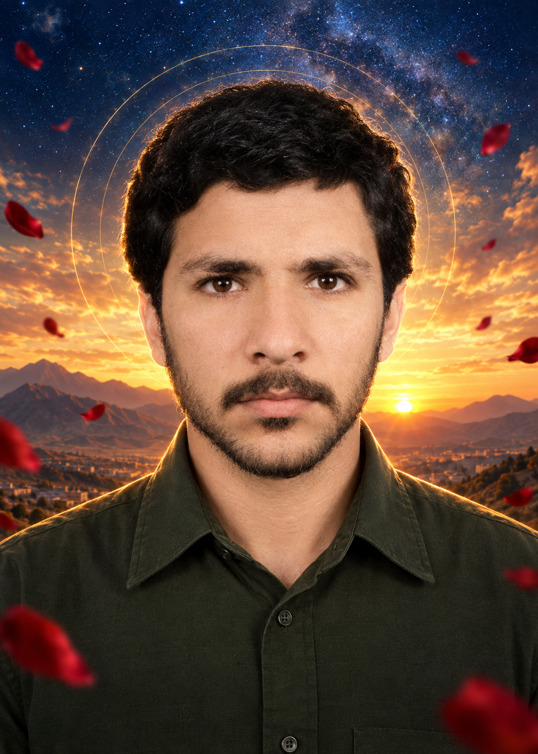 مهدی شجاع