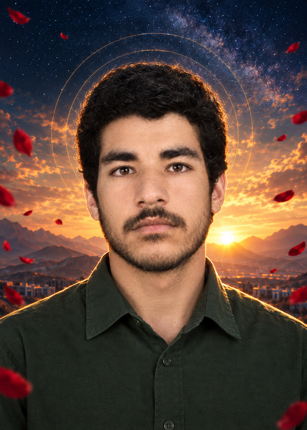 علی اکبر شریفی محترم