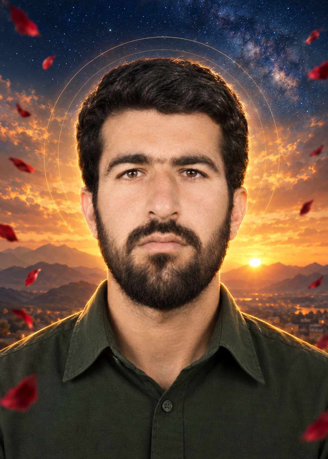 حسین شهابی