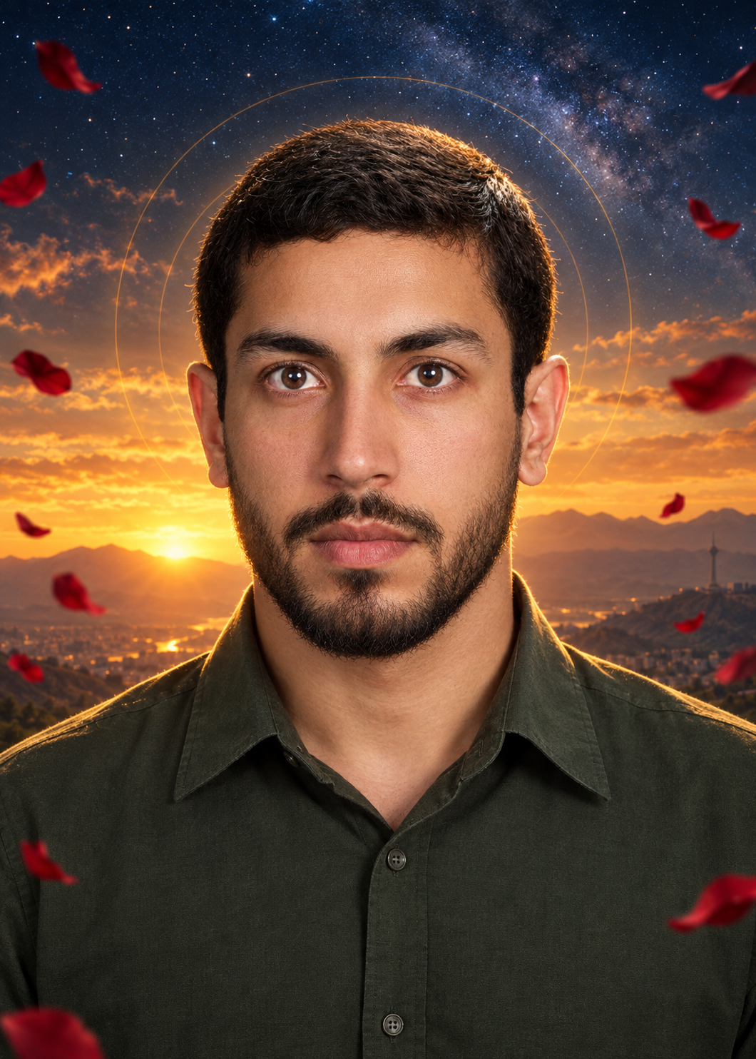 محمدعلی قنبری