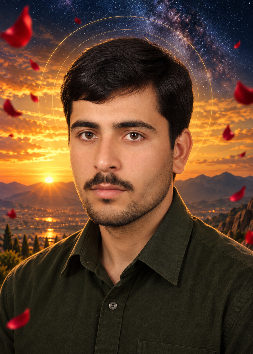محمدعلی آخوندی