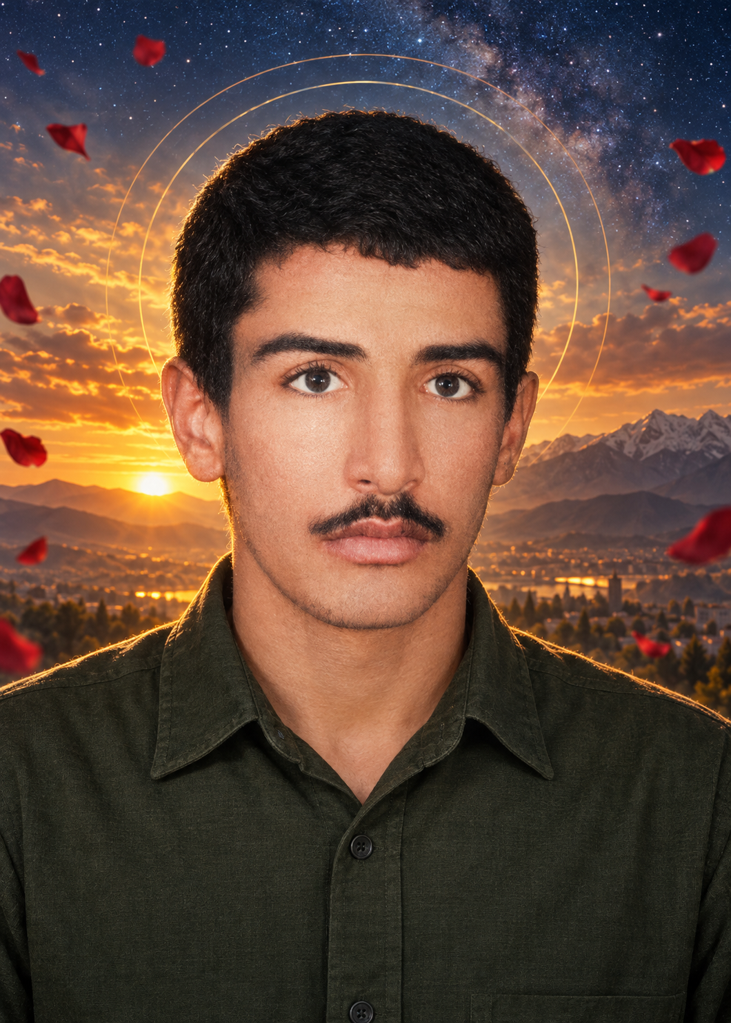 احمدرضا شکوری