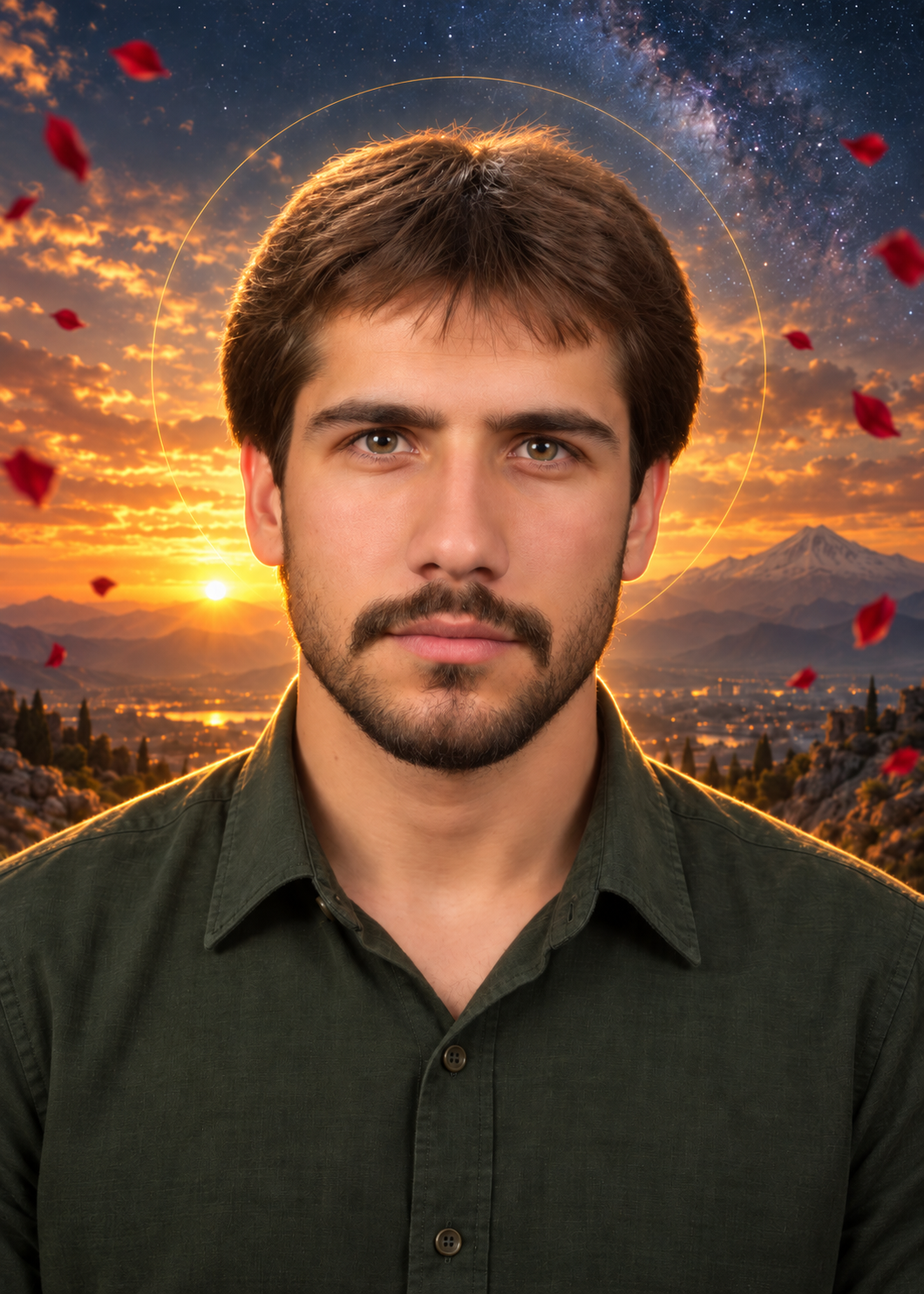 اسماعیل رستمی سابقی