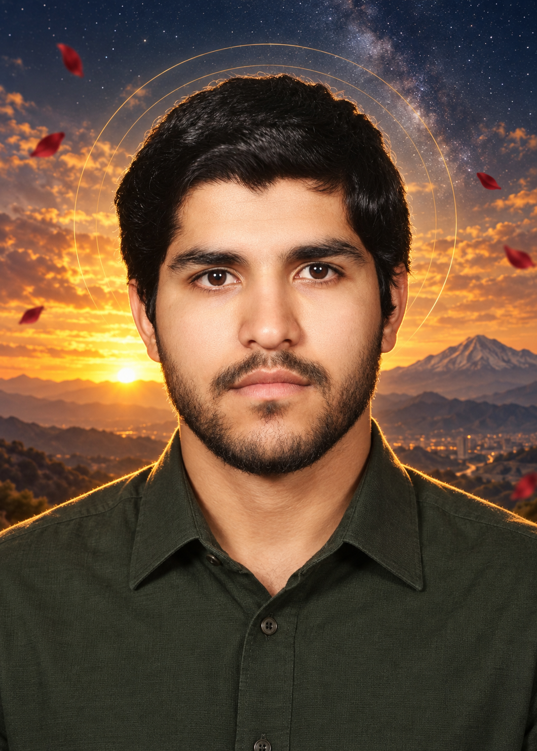حسن زنگوئی
