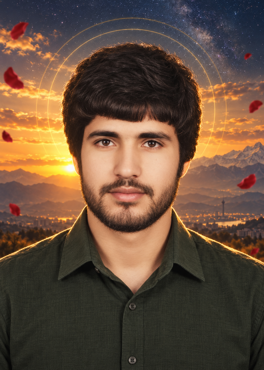 حسن طالبی