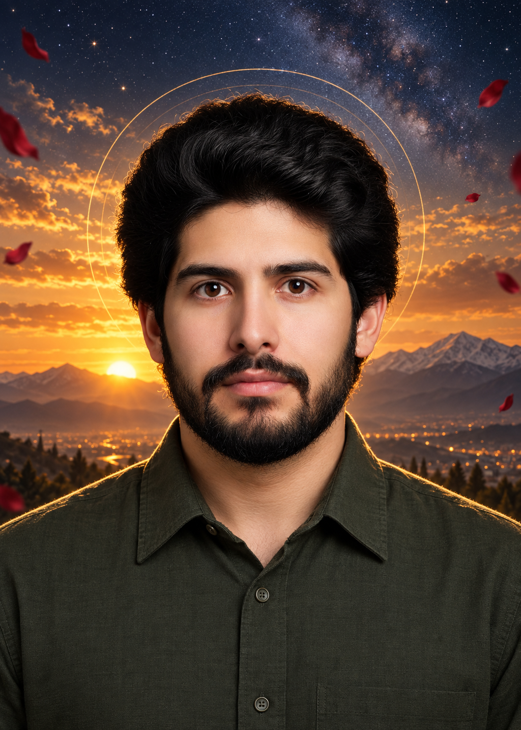 حسین یوسفی