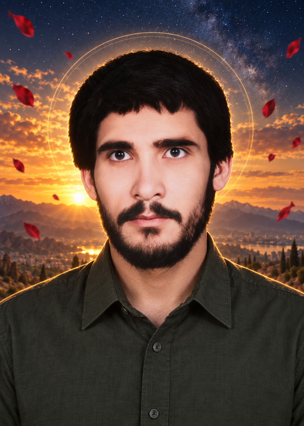 رجب علی آهنی