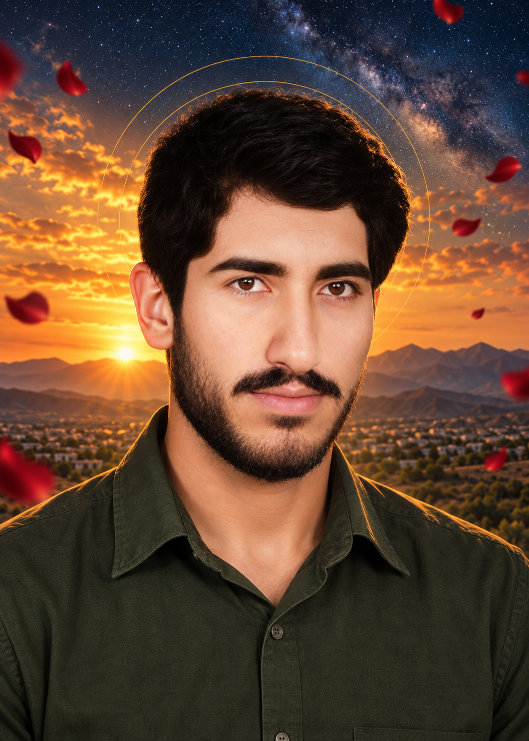 رحمت جهانی