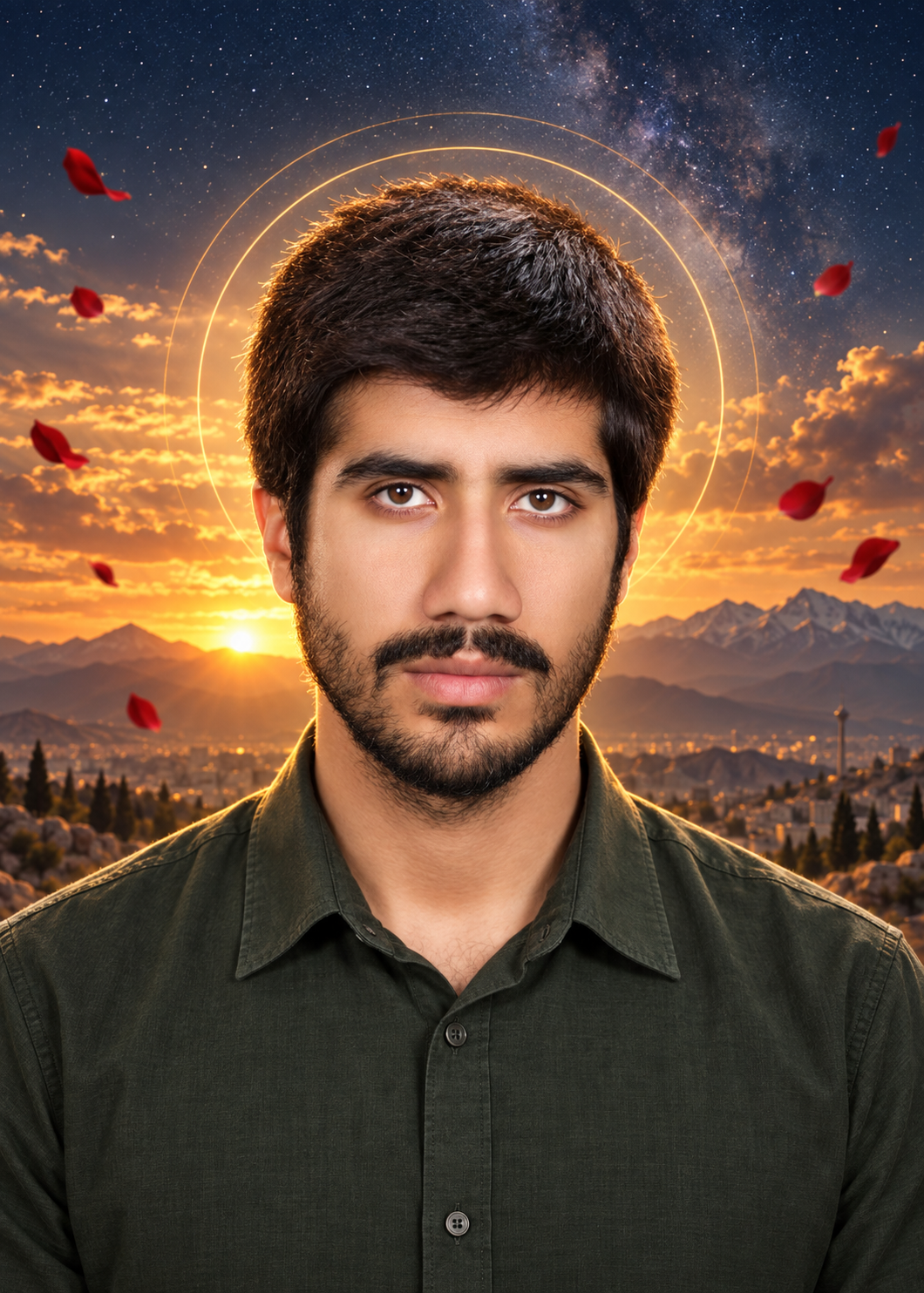 رضا مقیمی