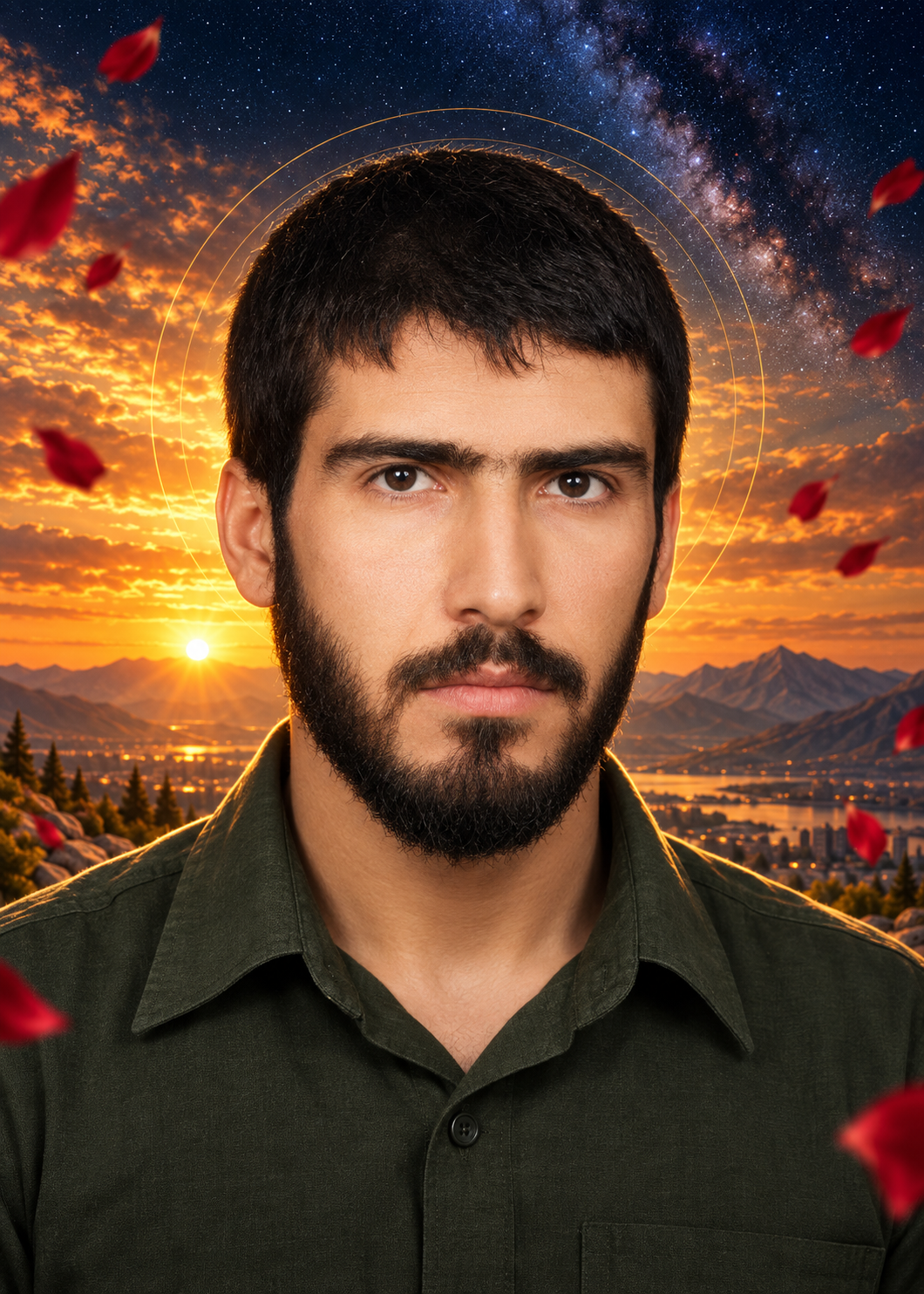 علیرضا شکوری