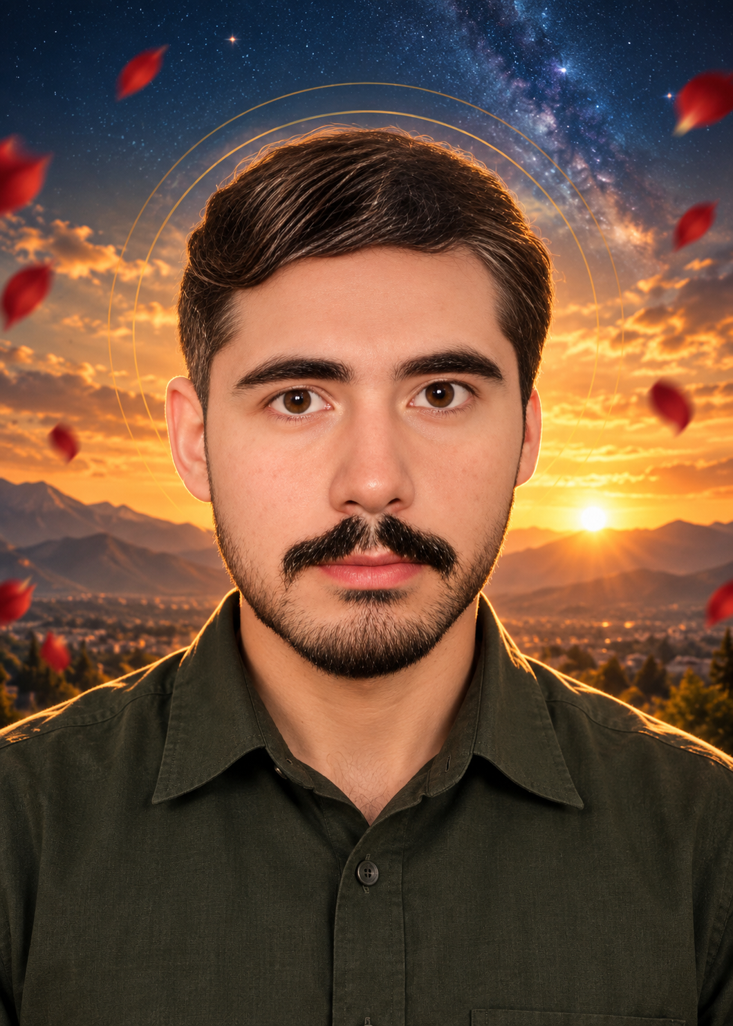 علی اکبر هاشمی