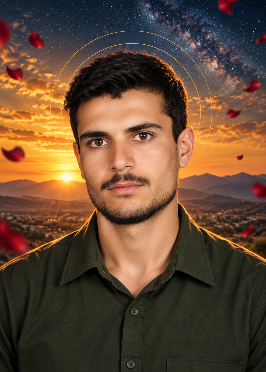 علی اکبر یوسفی