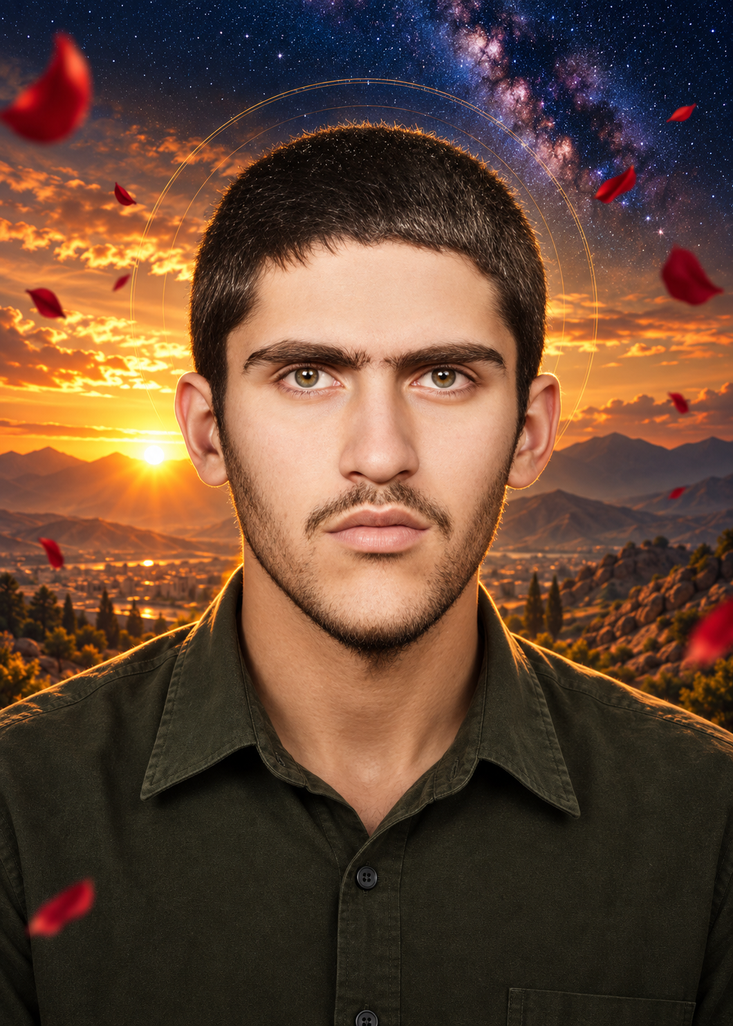 علی بهرام پور