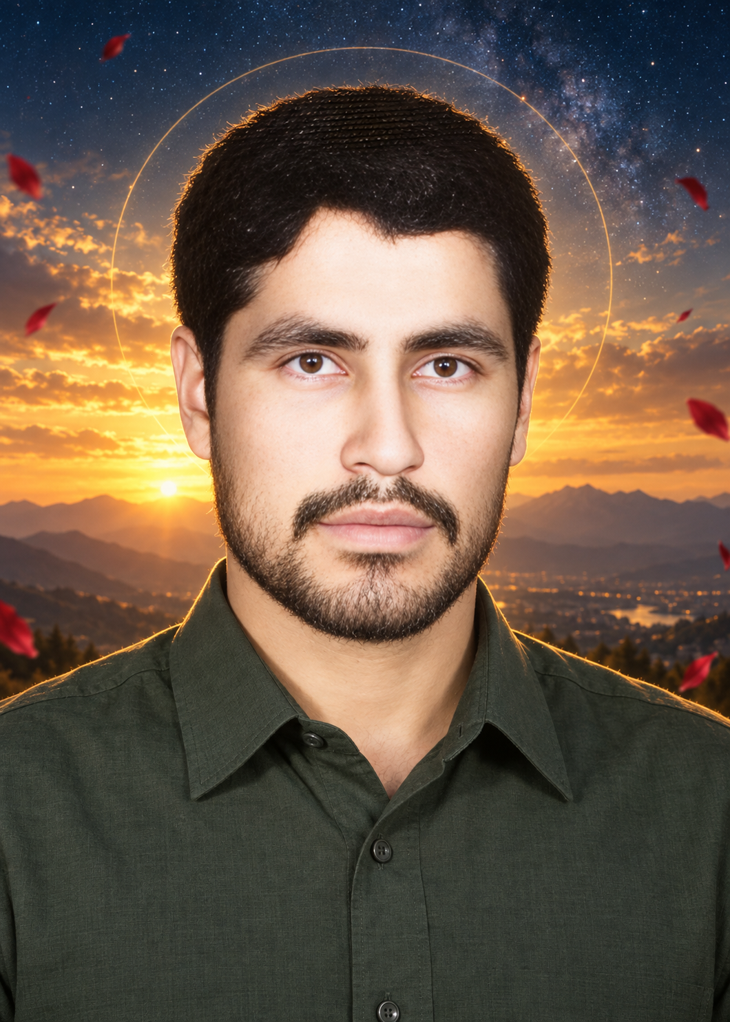 علی حیدرپور