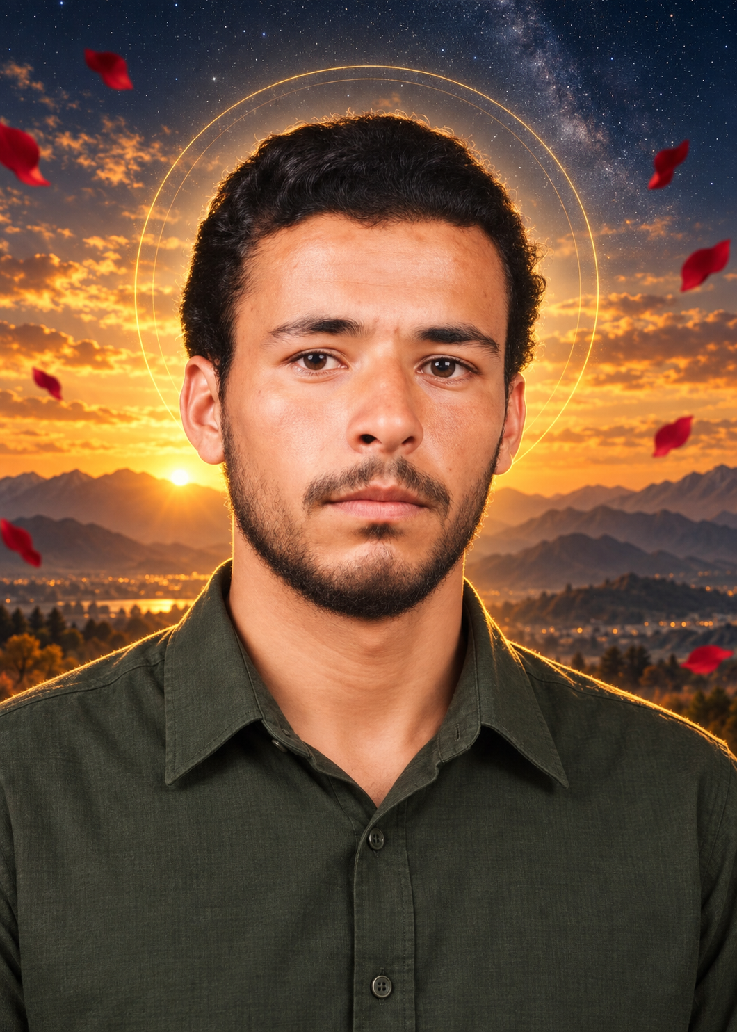 علی سنجری