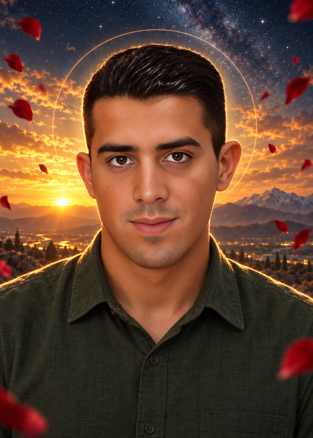 محمد اردونی