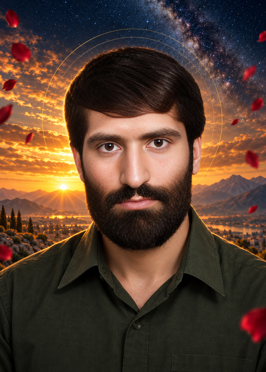 محمدجواد آخوندی