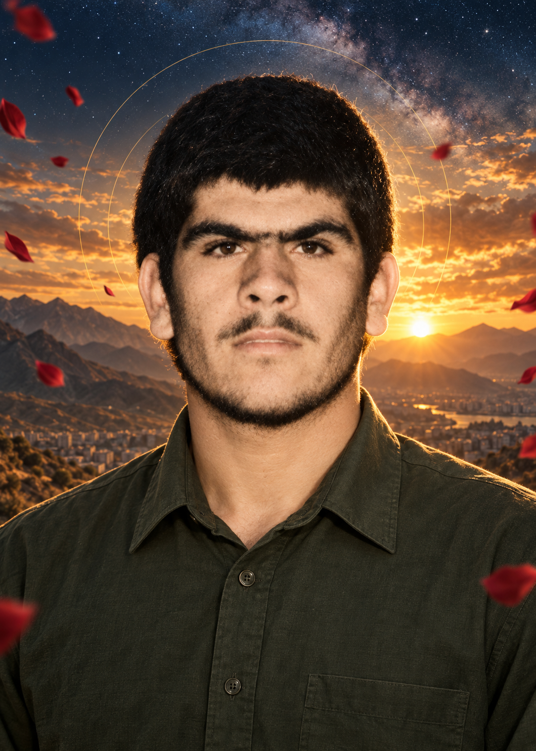علیرضا صالحی