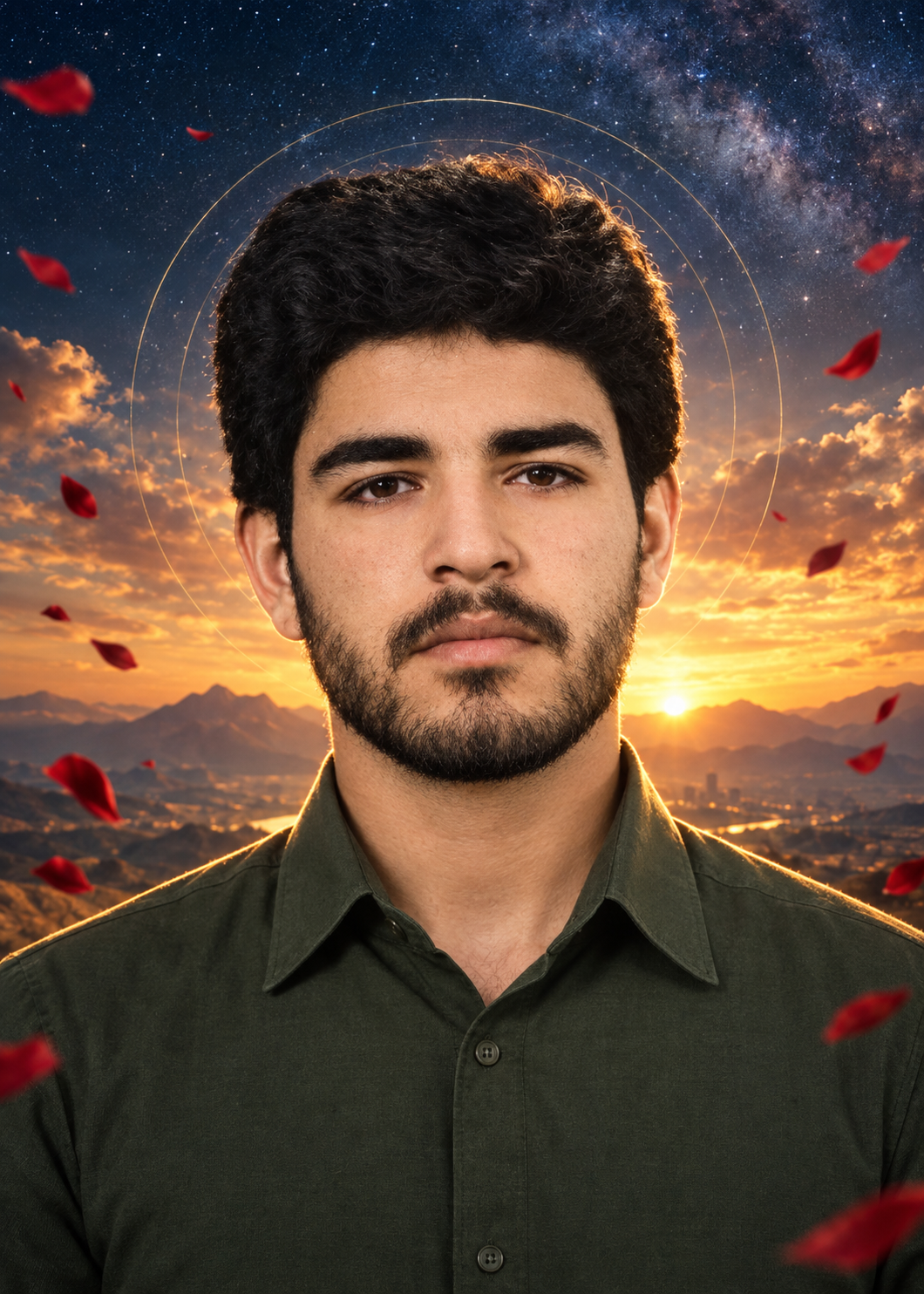 عباس صفری نادری