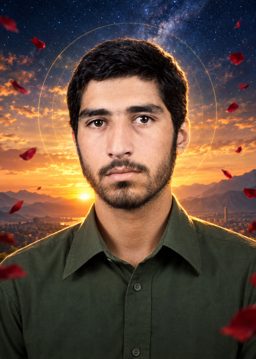 علی صفری نادری