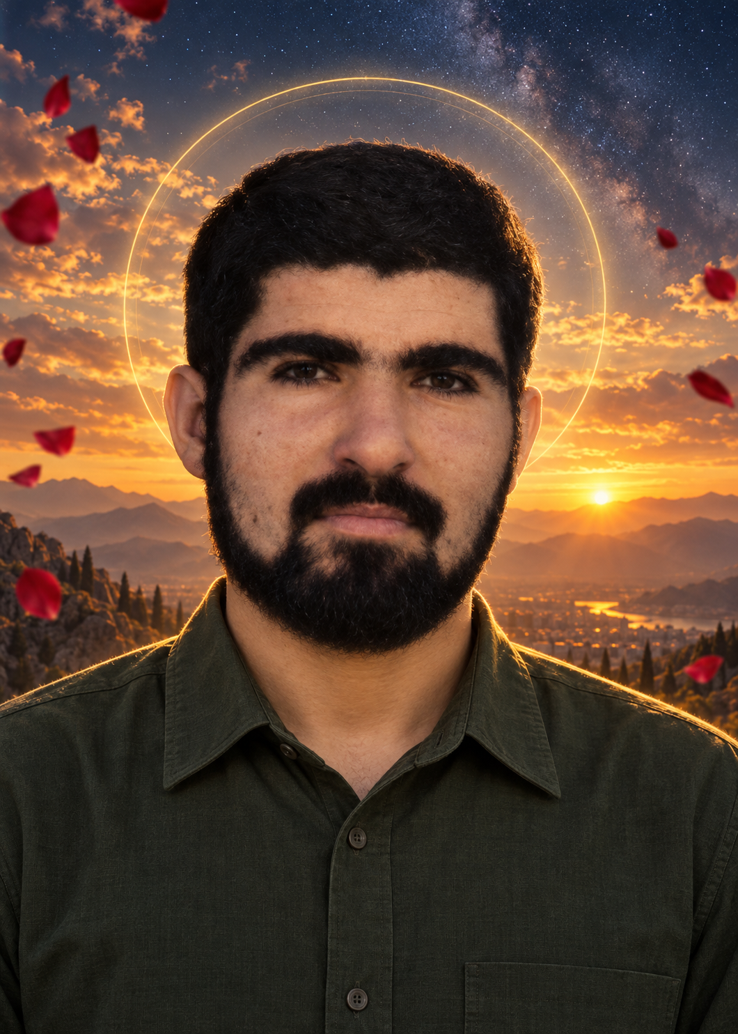 صفر محمدی