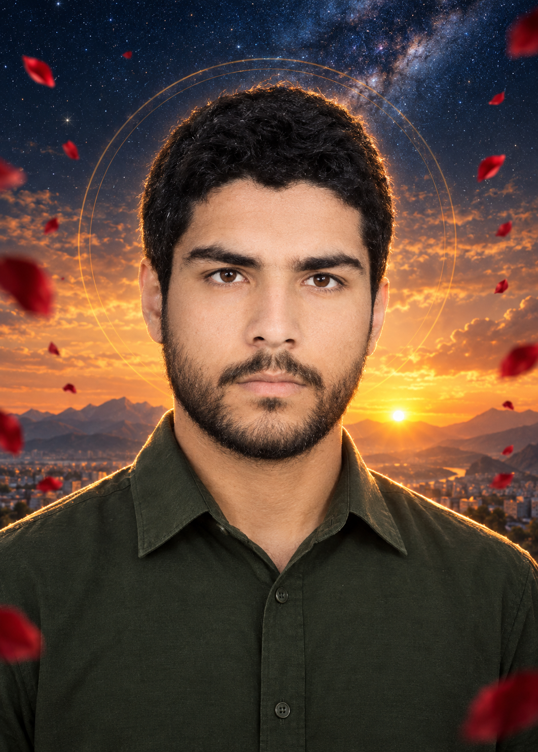 مهدی عباسی پور