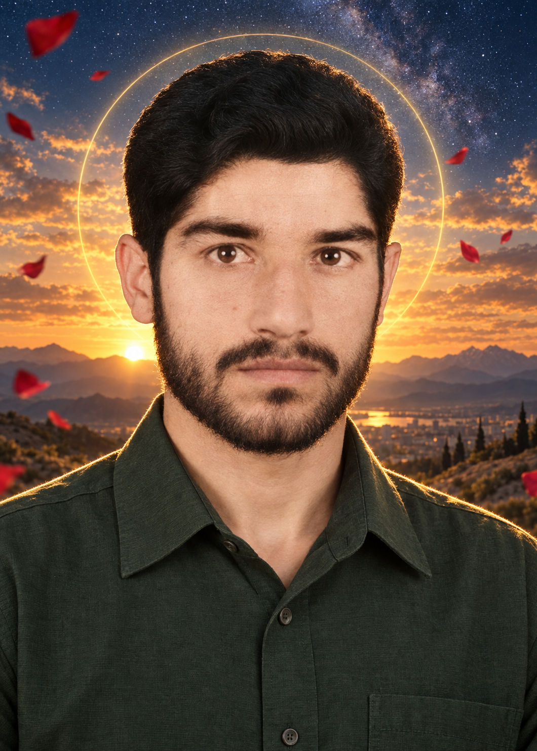 عباس محمدی