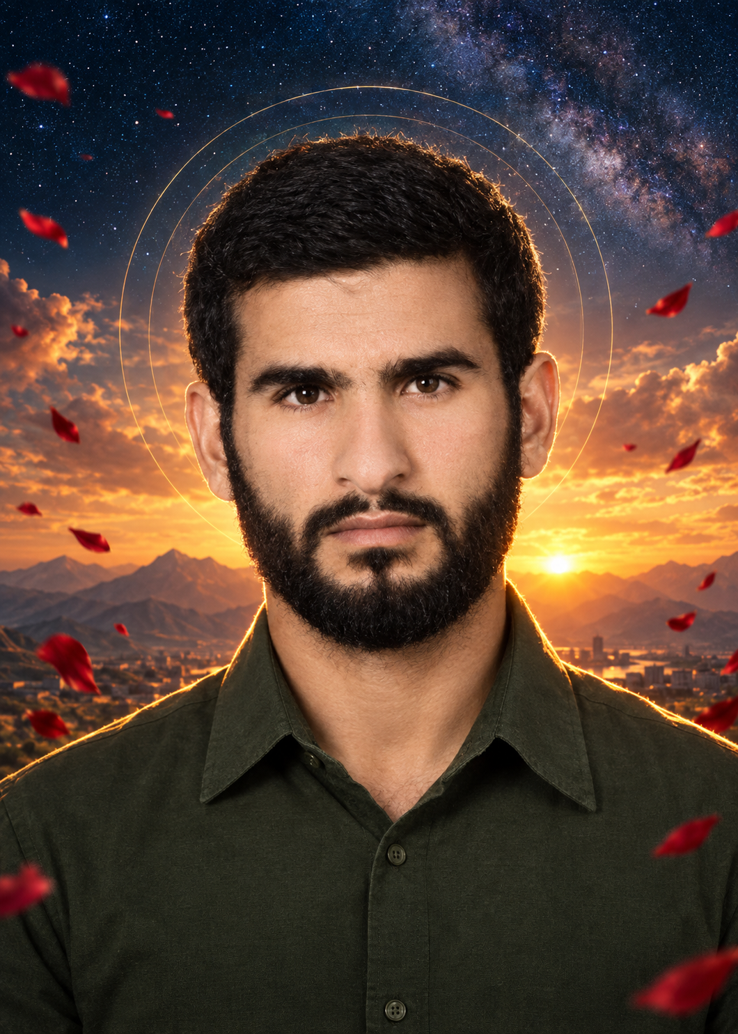 احمد عبداله زاده مقدم