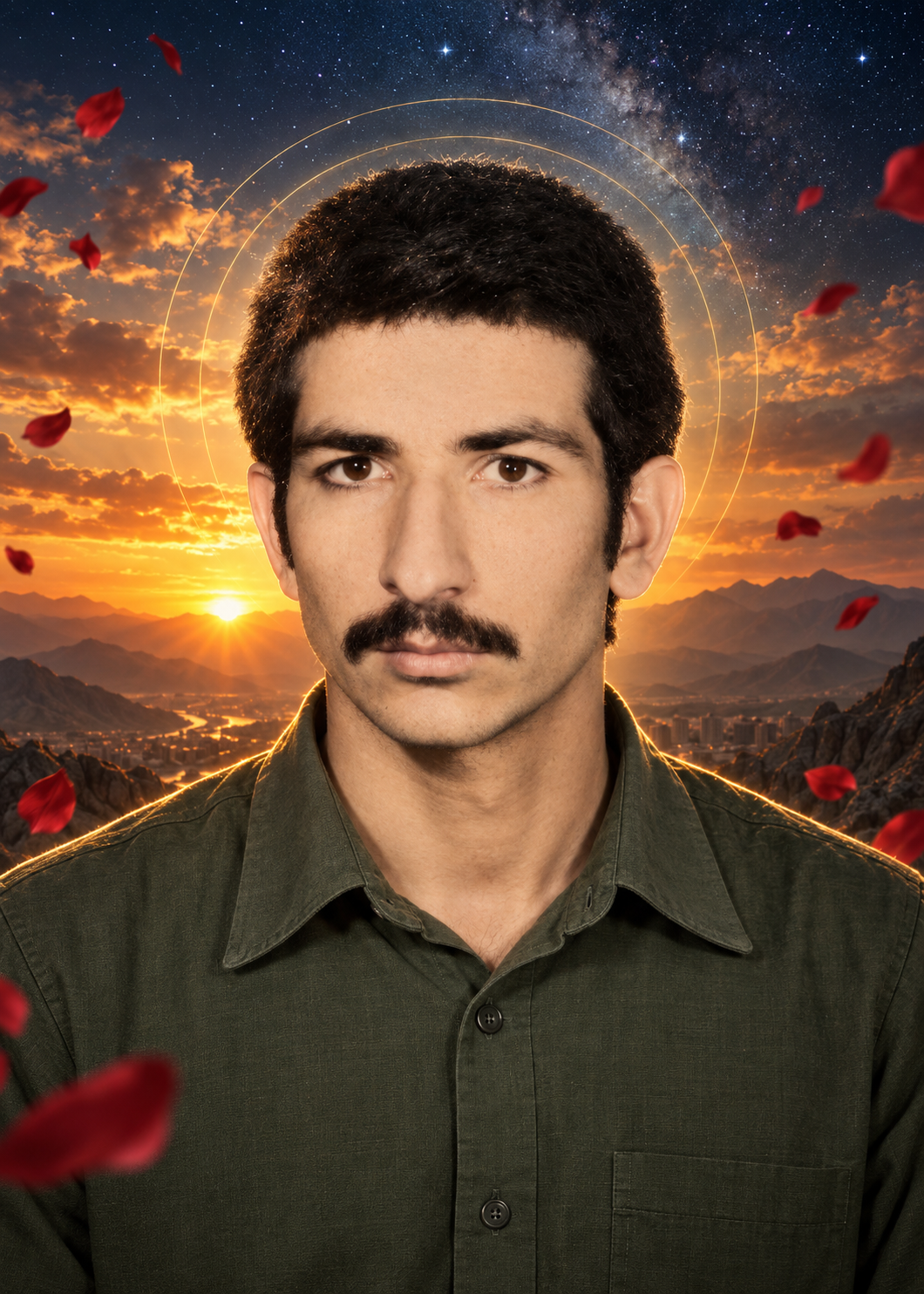 غلامرضا عبداله زاده