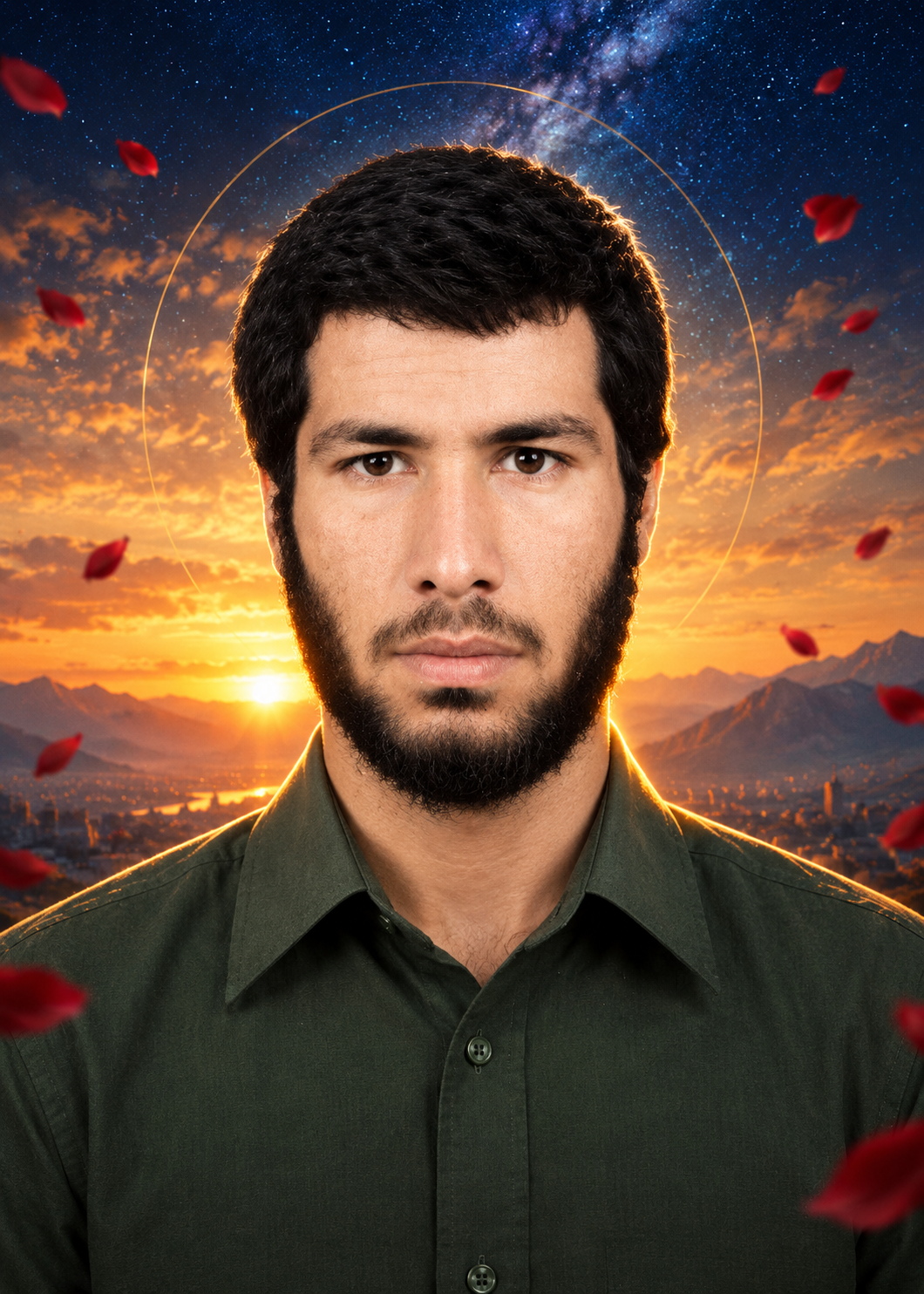 محمدرضا عزیزی