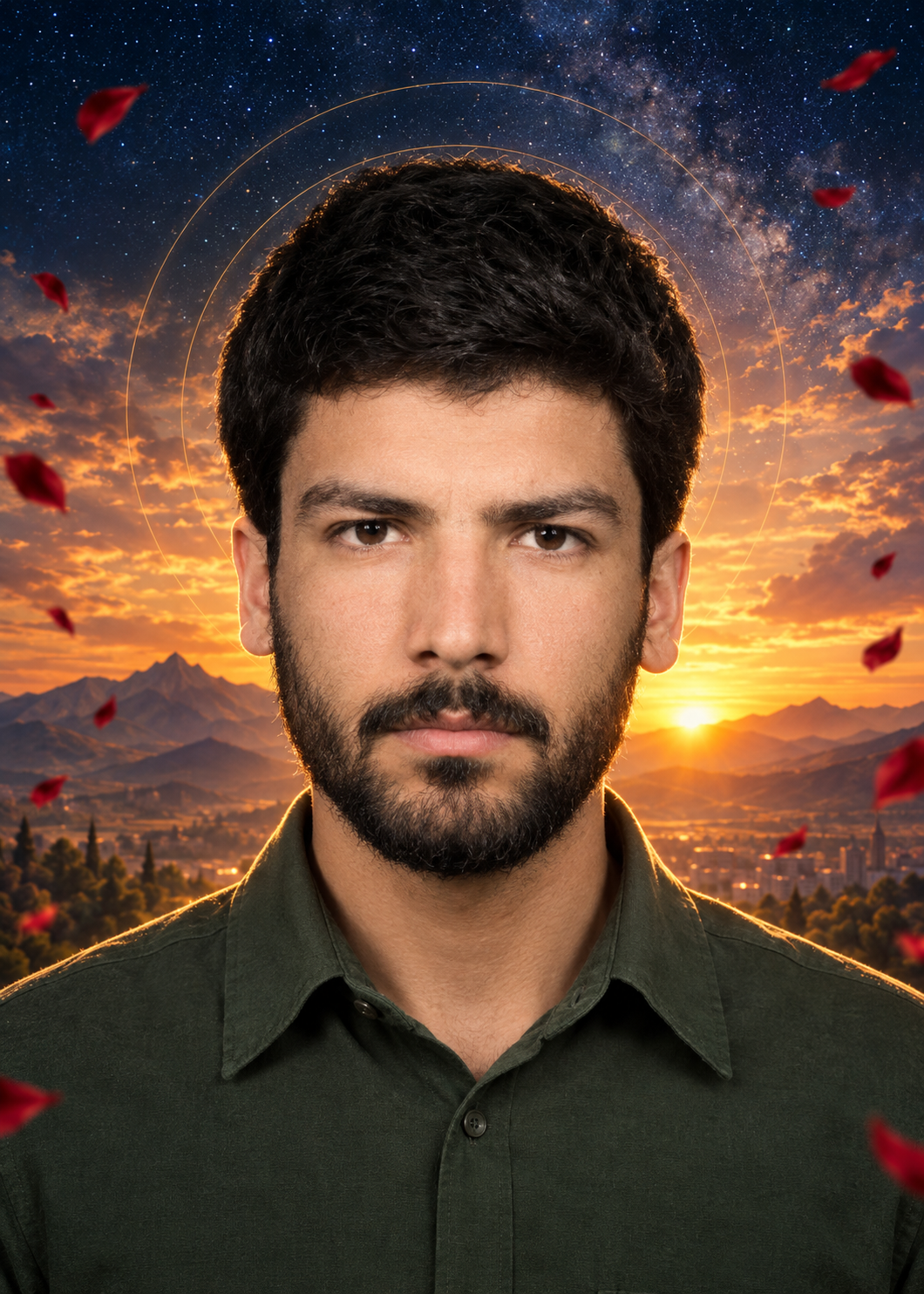 سیدغلامرضا علوی