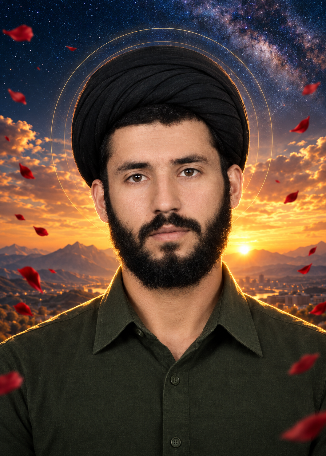 غلامرضا علی نژاد