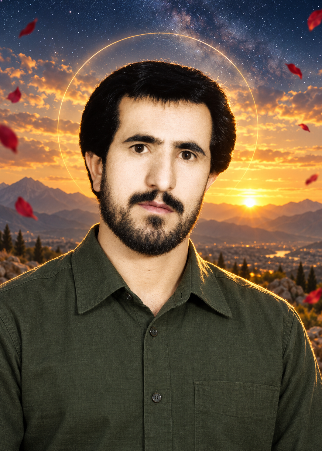 علیرضا غضنفری