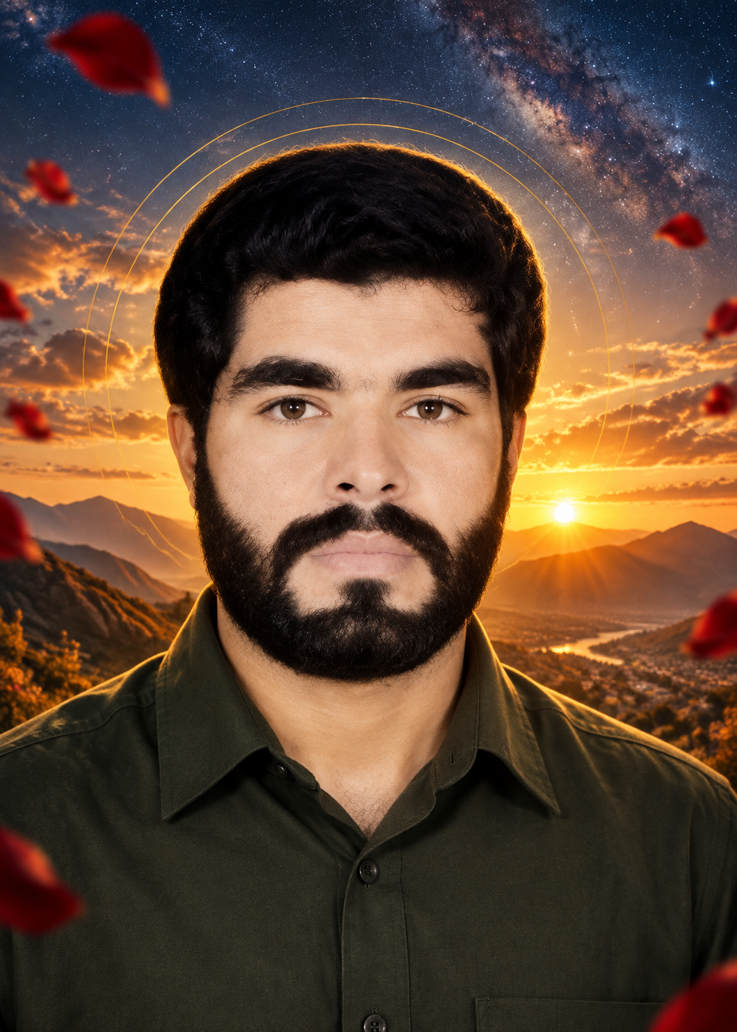 علی اکبر اسراری