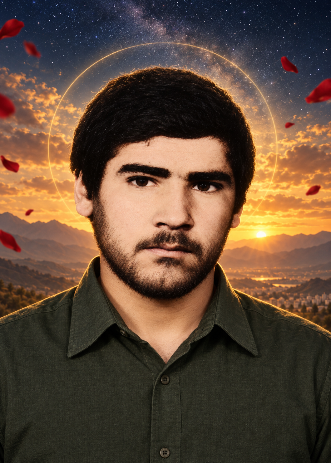علی اکبر مودی