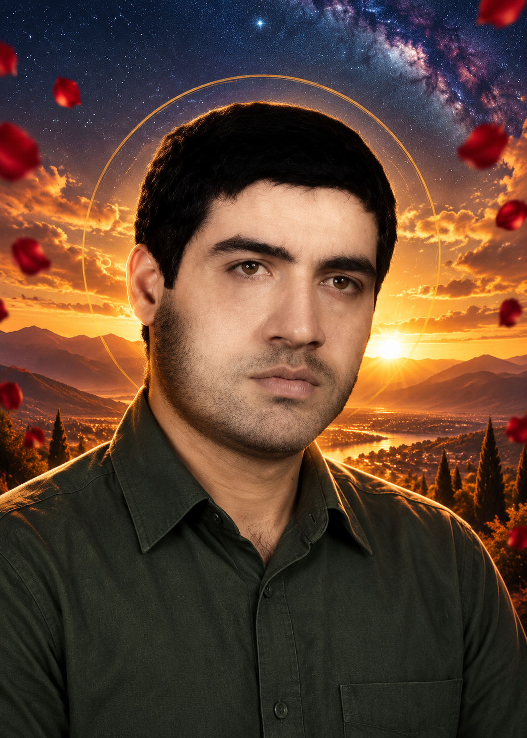 علی رضا حسنی زولسک
