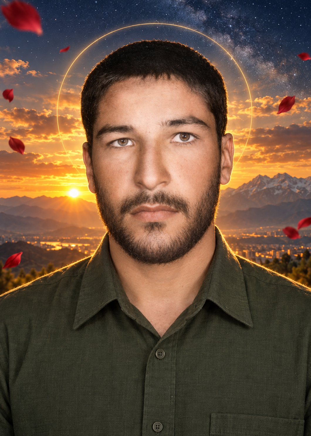 علی شاهین فر