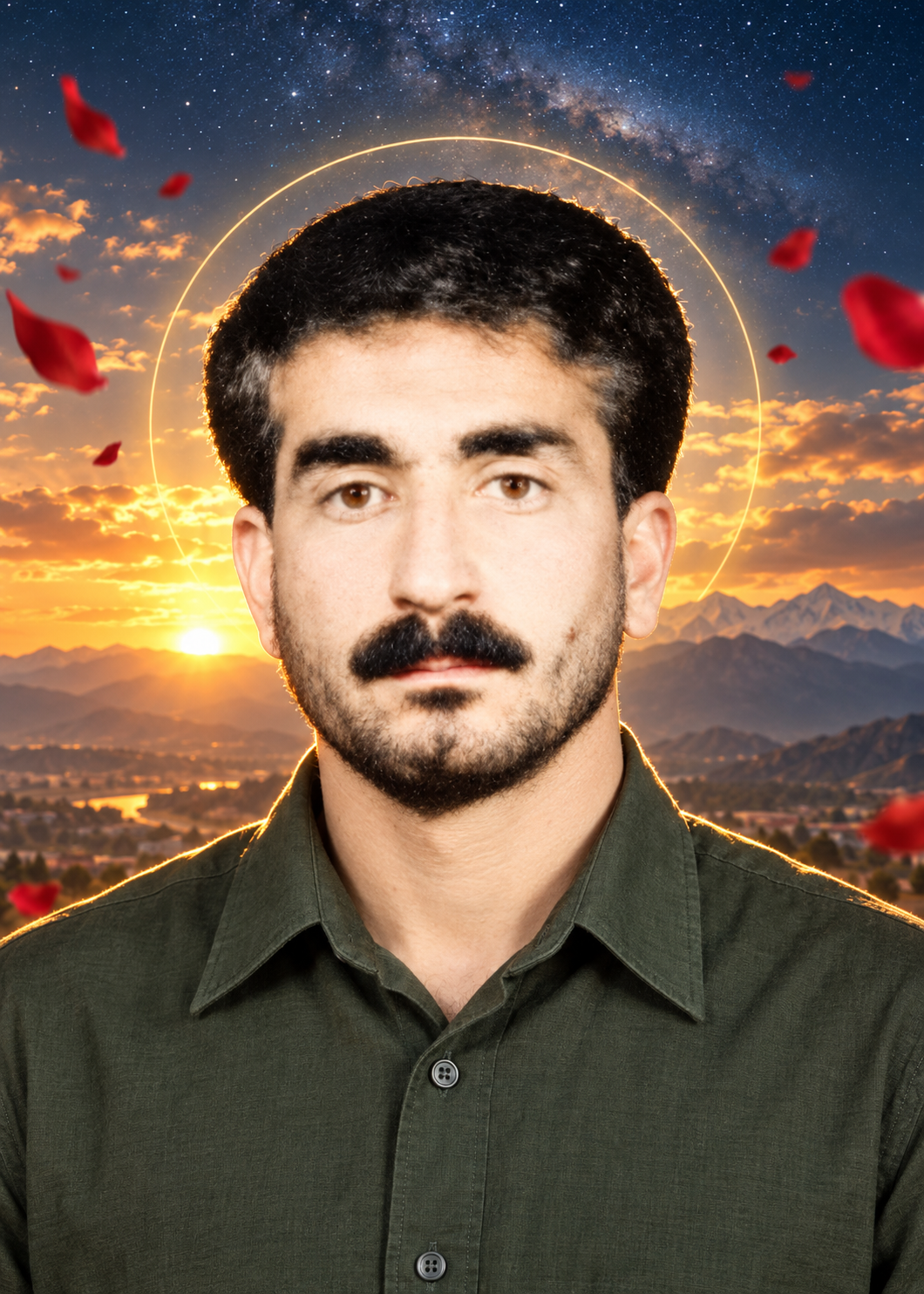 علی غضنفری