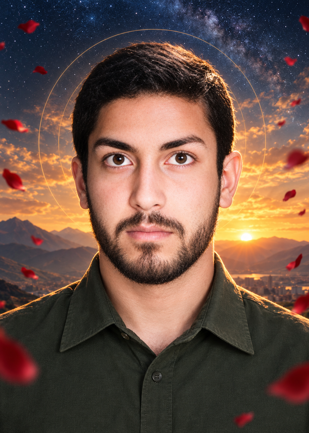 علی قنبری