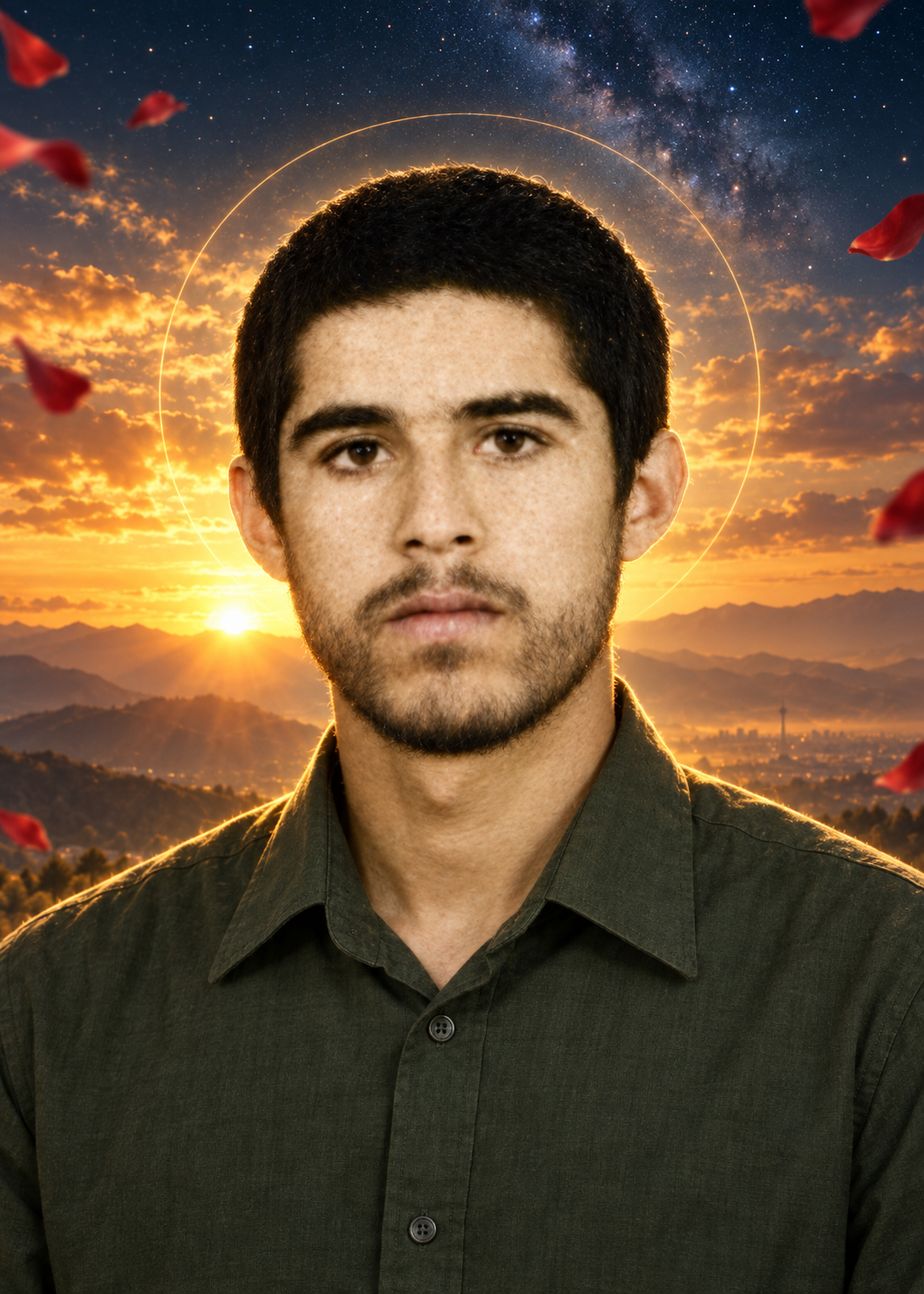 علی محمد قاسمی