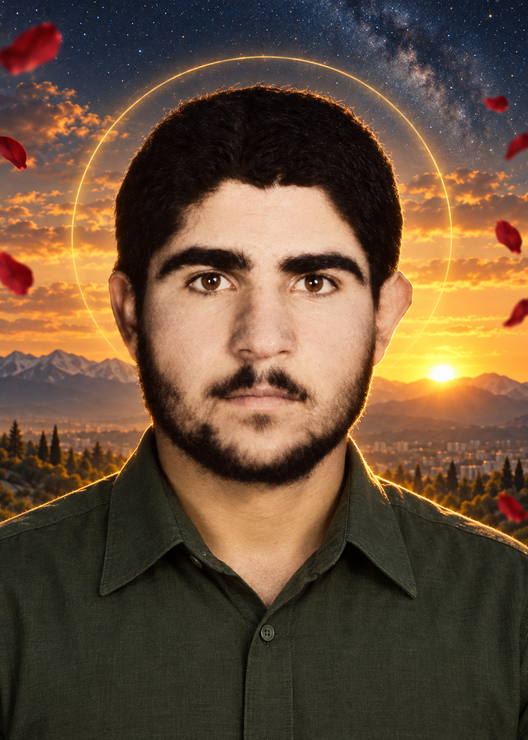 علی ملکی