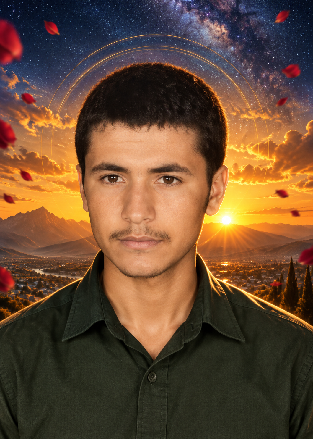 علی چهکندی