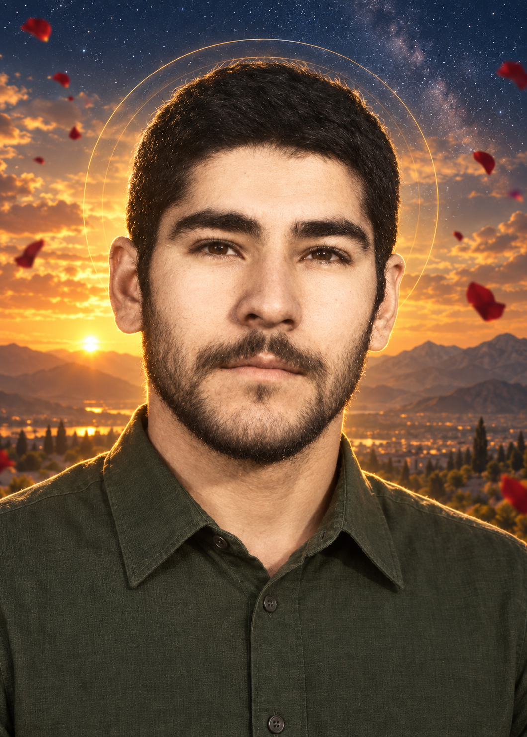 غلام حسن غلام حسینی بمرود