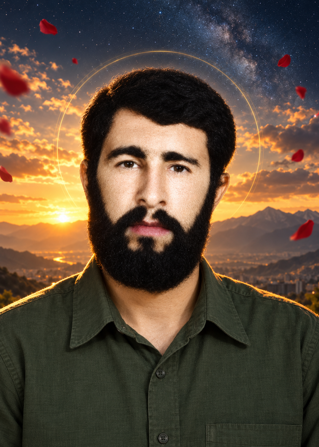 غلامحسین دادی