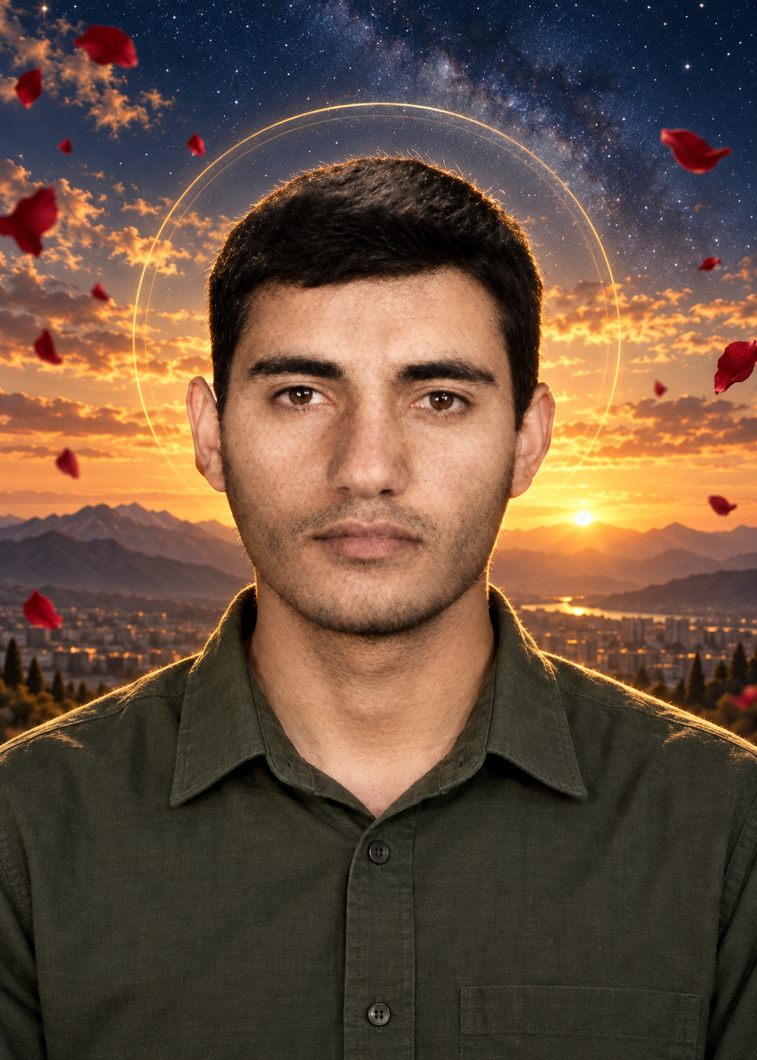 غلامرضا گیدسکی