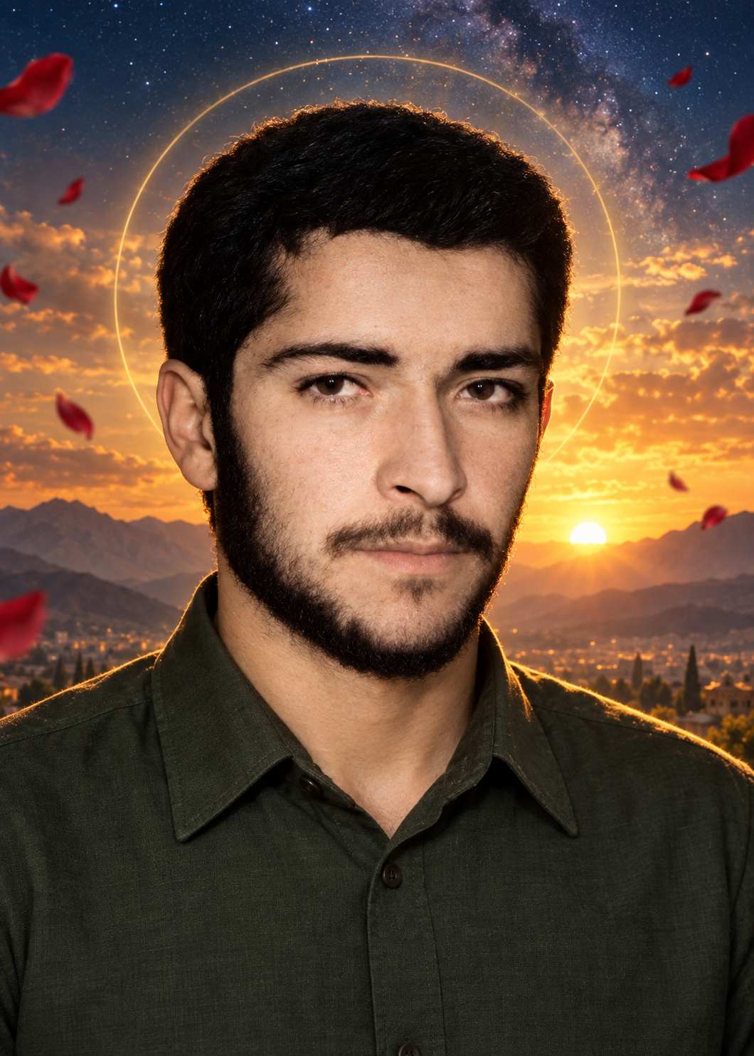 غلامرضا عباسی