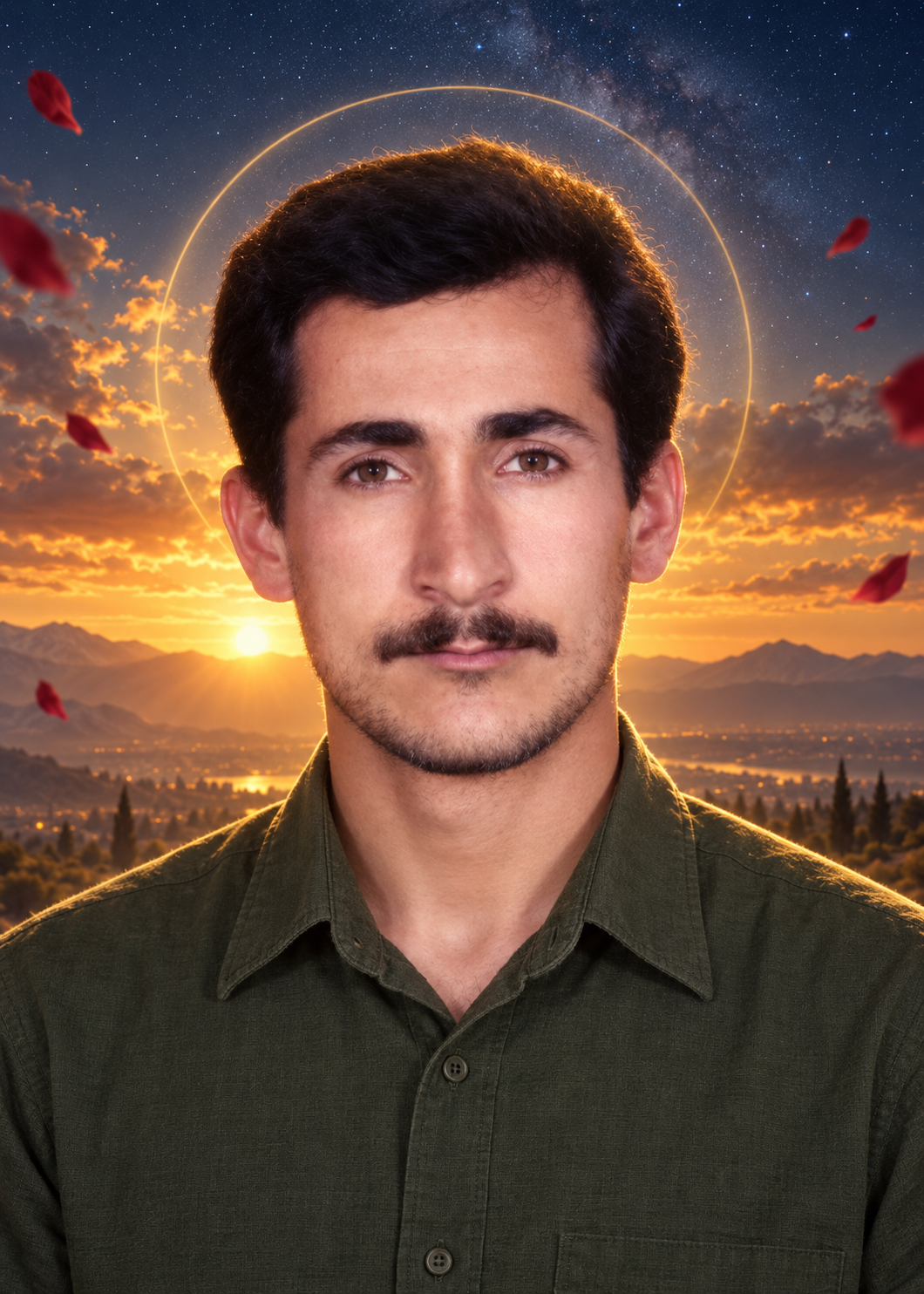غلام رضا پارسا