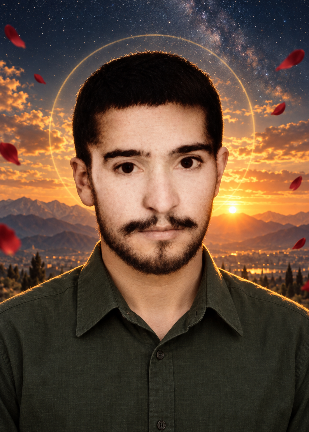 غلام حسین چاجی