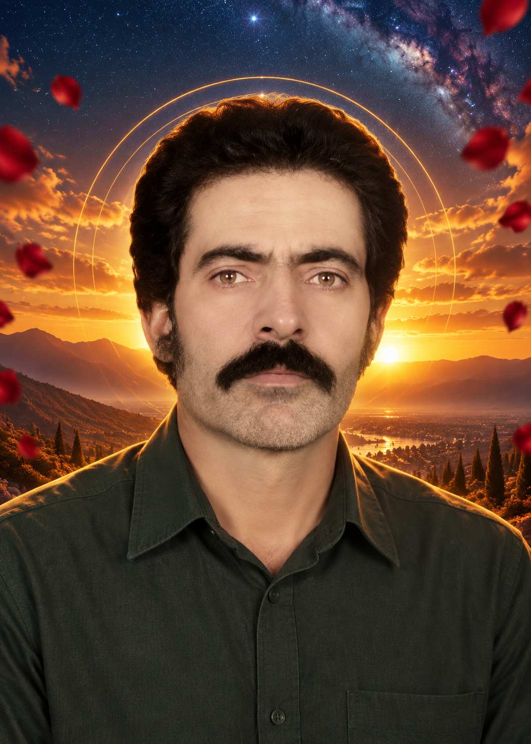 غلام رضا ابراهیمی