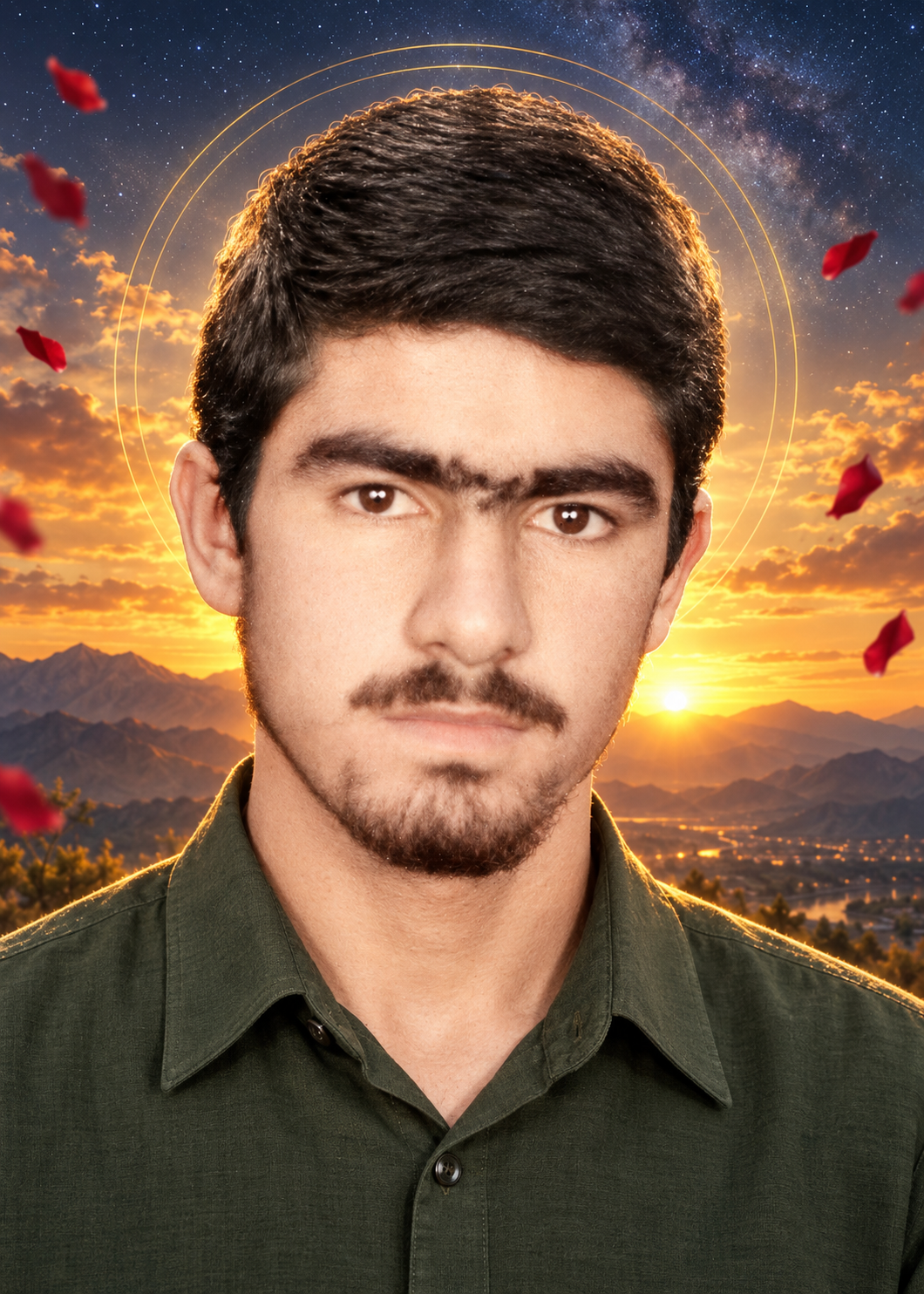 غلام مهدی تناکی